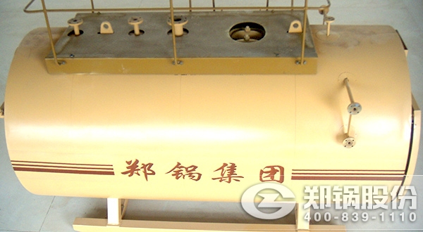 甲醇、乙醇鍋爐