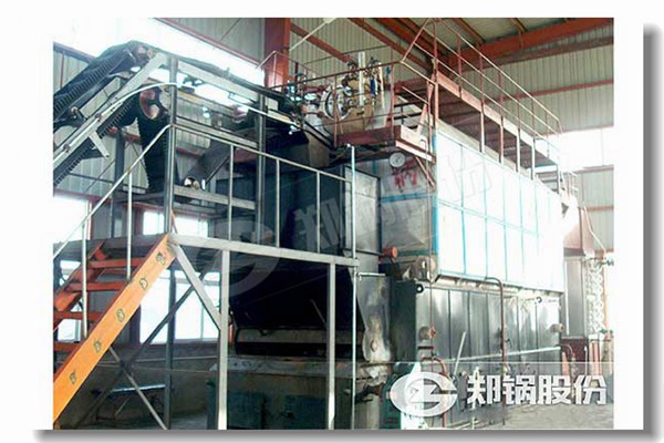 生物質鍋爐缺點是什么？