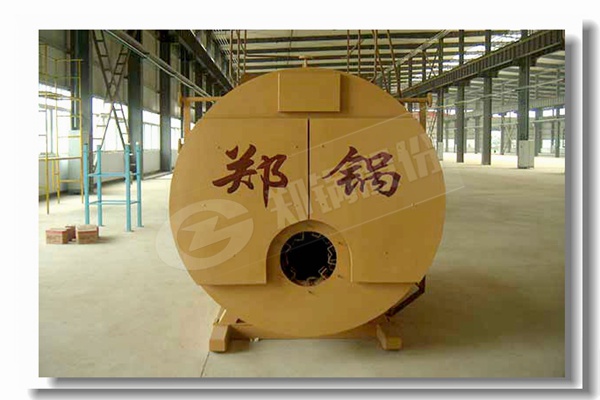 循環流化床鍋爐中的布風板有什么作用？